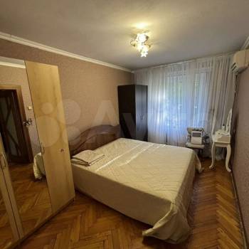 Продается 3-х комнатная квартира, 64,8 м²