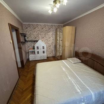 Продается 3-х комнатная квартира, 64,8 м²