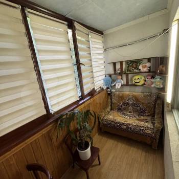 Продается 3-х комнатная квартира, 64,8 м²