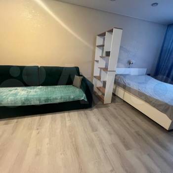 Сдается 1-комнатная квартира, 40,9 м²