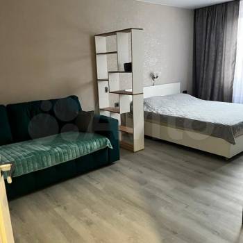 Сдается 1-комнатная квартира, 40,9 м²