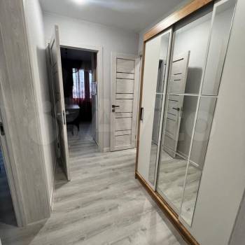 Сдается 1-комнатная квартира, 40,9 м²