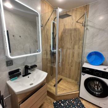 Сдается 1-комнатная квартира, 40,9 м²
