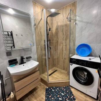 Сдается 1-комнатная квартира, 40,9 м²