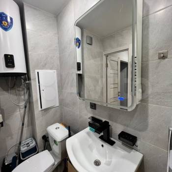 Сдается 1-комнатная квартира, 40,9 м²