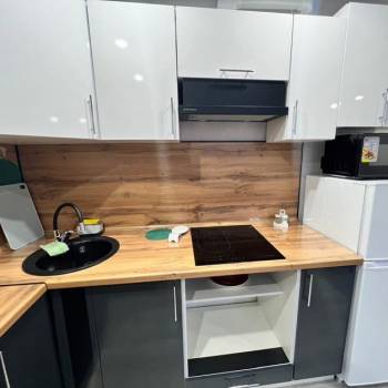 Сдается 1-комнатная квартира, 40,9 м²