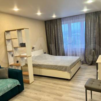 Сдается 1-комнатная квартира, 40,9 м²