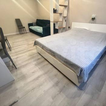 Сдается 1-комнатная квартира, 40,9 м²