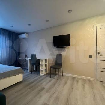 Сдается 1-комнатная квартира, 40,9 м²
