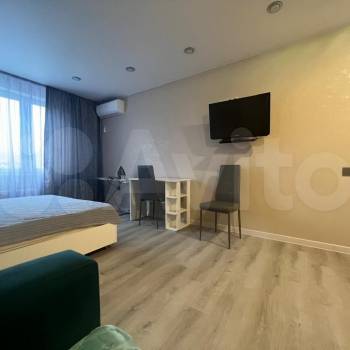 Сдается 1-комнатная квартира, 40,9 м²