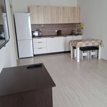 Сдается 2-х комнатная квартира, 60 м²