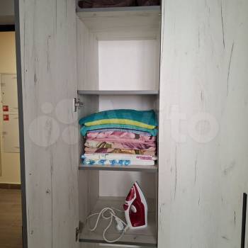 Сдается 2-х комнатная квартира, 60 м²