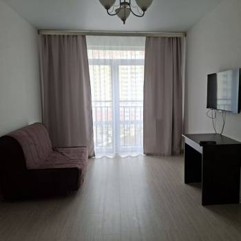 Сдается 2-х комнатная квартира, 60 м²