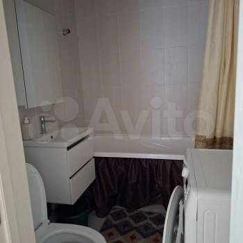 Сдается 2-х комнатная квартира, 60 м²