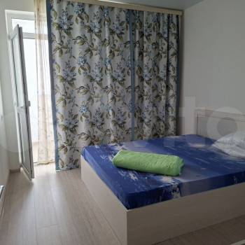 Сдается 2-х комнатная квартира, 60 м²