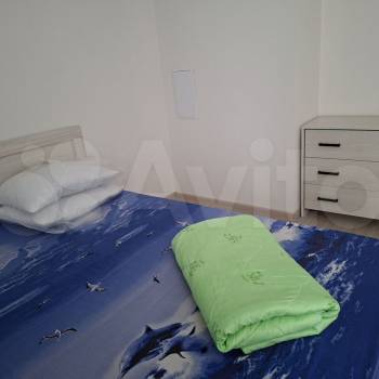 Сдается 2-х комнатная квартира, 60 м²