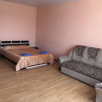 Сдается 1-комнатная квартира, 48 м²