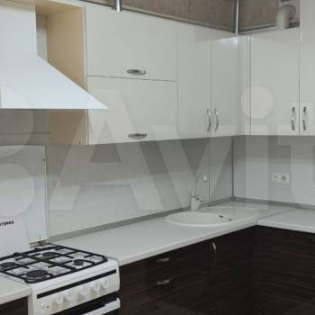Сдается 1-комнатная квартира, 41 м²