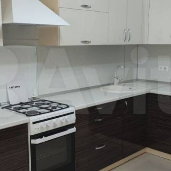 Сдается 1-комнатная квартира, 41 м²