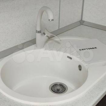 Сдается 1-комнатная квартира, 41 м²