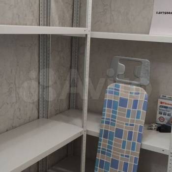 Сдается 1-комнатная квартира, 41 м²
