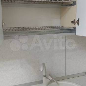 Сдается 1-комнатная квартира, 41 м²