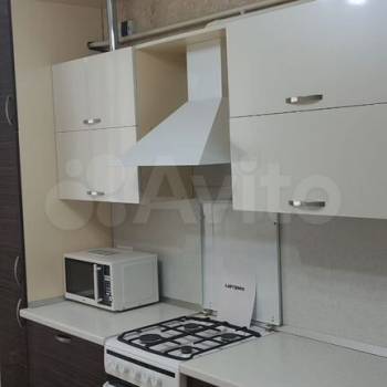 Сдается 1-комнатная квартира, 41 м²