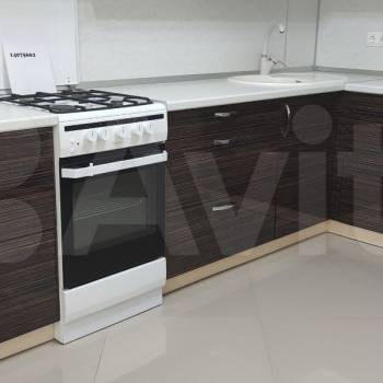 Сдается 1-комнатная квартира, 41 м²