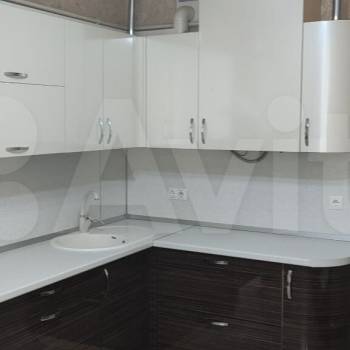 Сдается 1-комнатная квартира, 41 м²