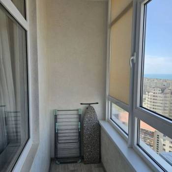 Сдается 1-комнатная квартира, 26 м²