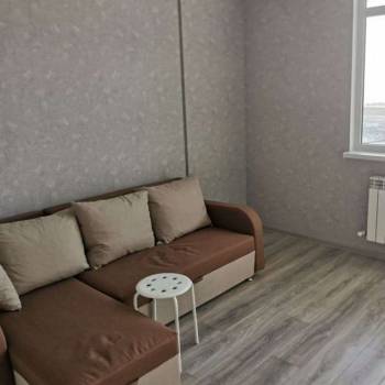 Сдается 1-комнатная квартира, 26 м²