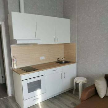 Сдается 1-комнатная квартира, 26 м²