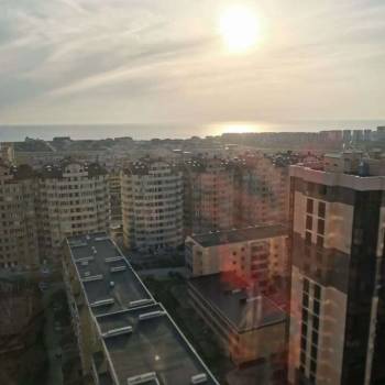 Сдается 1-комнатная квартира, 26 м²