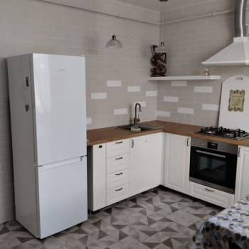 Сдается 1-комнатная квартира, 43 м²