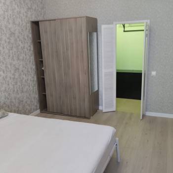 Сдается 1-комнатная квартира, 43 м²