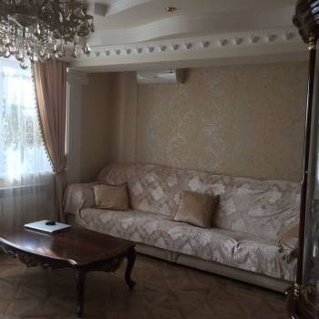 Продается 3-х комнатная квартира, 94,6 м²