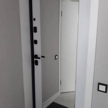 Сдается 2-х комнатная квартира, 45 м²
