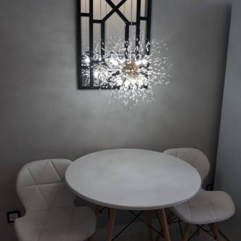 Сдается 2-х комнатная квартира, 45 м²