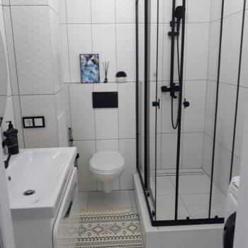 Сдается 2-х комнатная квартира, 45 м²