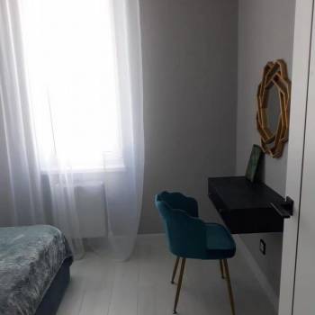 Сдается 2-х комнатная квартира, 45 м²