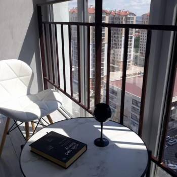 Сдается 2-х комнатная квартира, 45 м²