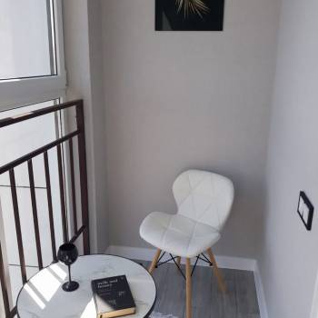Сдается 2-х комнатная квартира, 45 м²