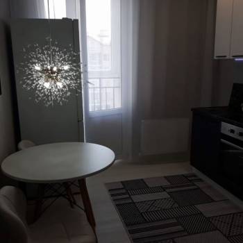 Сдается 2-х комнатная квартира, 45 м²