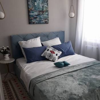 Сдается 2-х комнатная квартира, 45 м²