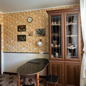 Сдается 1-комнатная квартира, 43 м²