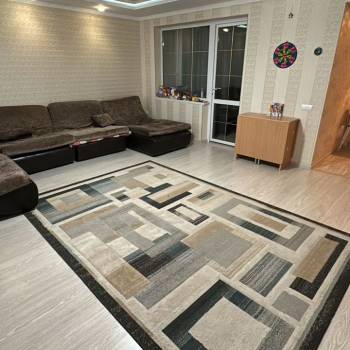 Продается Многокомнатная квартира, 88 м²