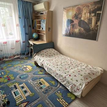 Продается Многокомнатная квартира, 88 м²