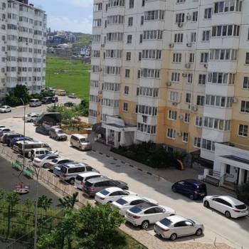 Сдается 1-комнатная квартира, 28 м²