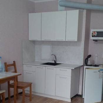 Сдается 1-комнатная квартира, 28 м²