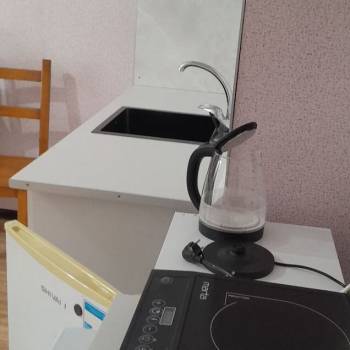 Сдается 1-комнатная квартира, 28 м²